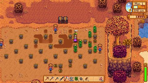 stardew valley dead crops.